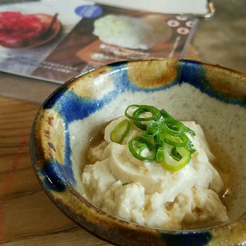 おばんざい(サンスーシー)