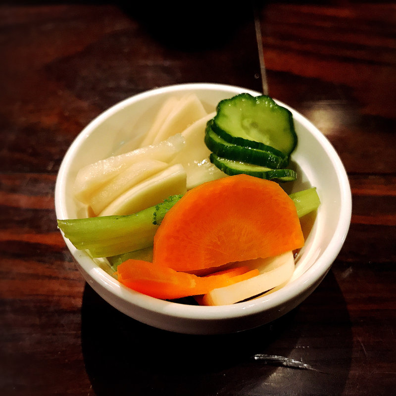 漬物(いが嵐倉庫 )