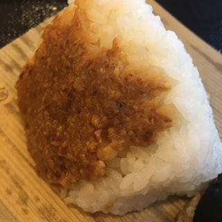 米麹(おむすび権米衛 新宿イーストサイドスクエア店)