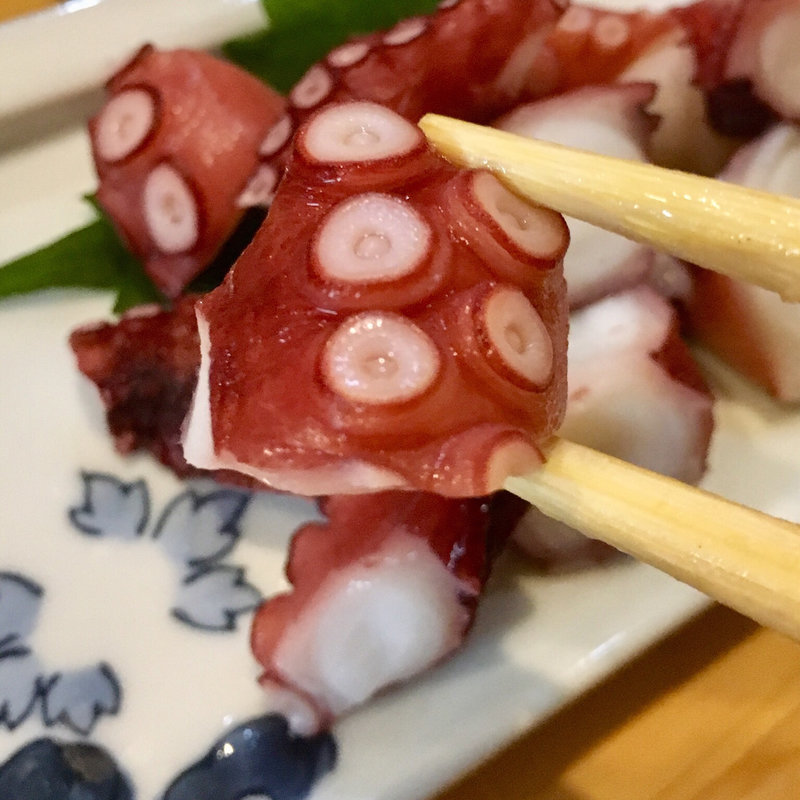 たこぶつ(あいちゃん)