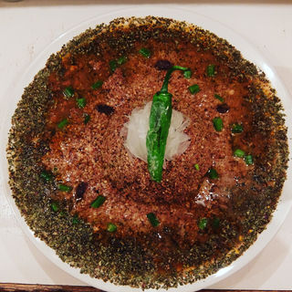 キーマカレー(コロンビア エイト （Columbia 8 ）)