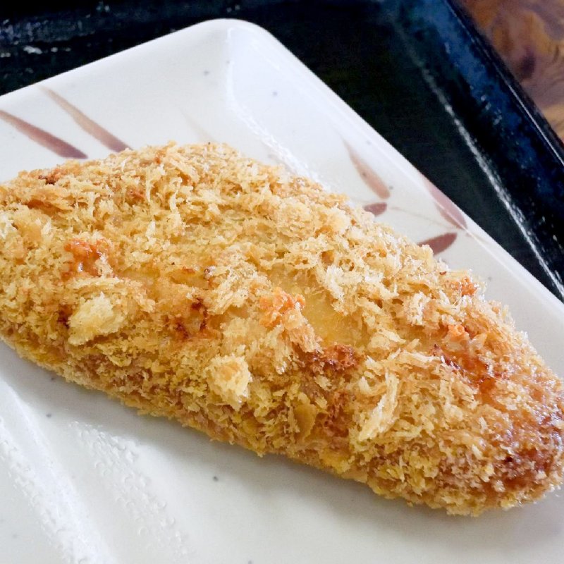 ささみチースカツ(はな庄うどん （はなしょううどん）)