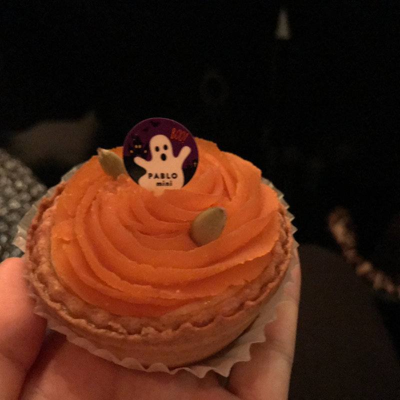 (PABLO JR大阪駅店)