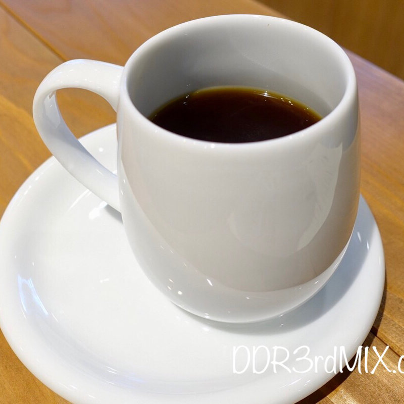 シングルオリジンコーヒー(UNISON TAILOR Coffee and Beer)