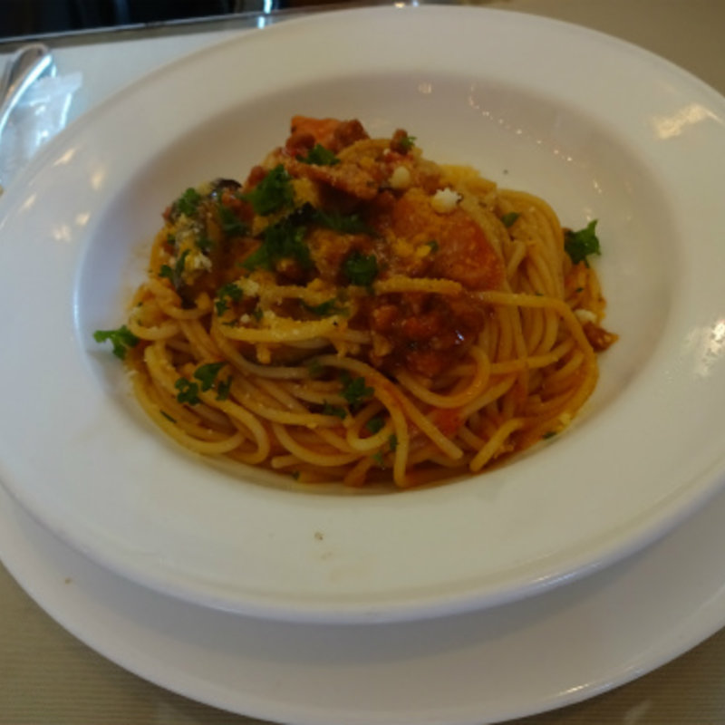 パスタランチ（平日）(ランチャン　アヴェニュー （LUNCHAN AVENUE）)