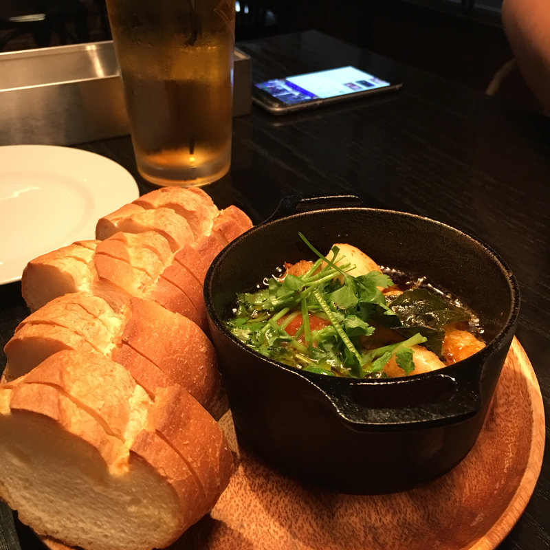 (モジャ　イン　ザ　ハウス　梅田店)