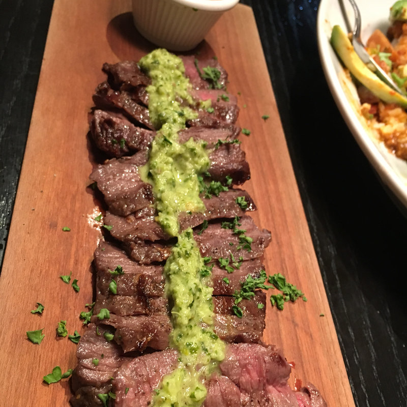 (モジャ　イン　ザ　ハウス　梅田店)