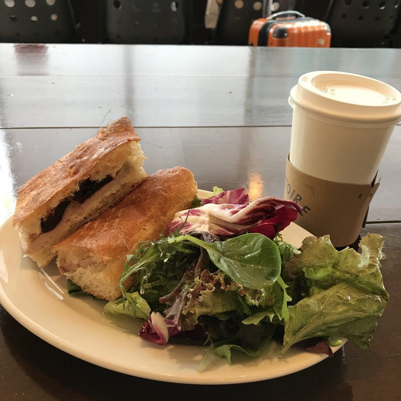 カスクルートプレート(レフェクトワール （REFECTOIRE）)