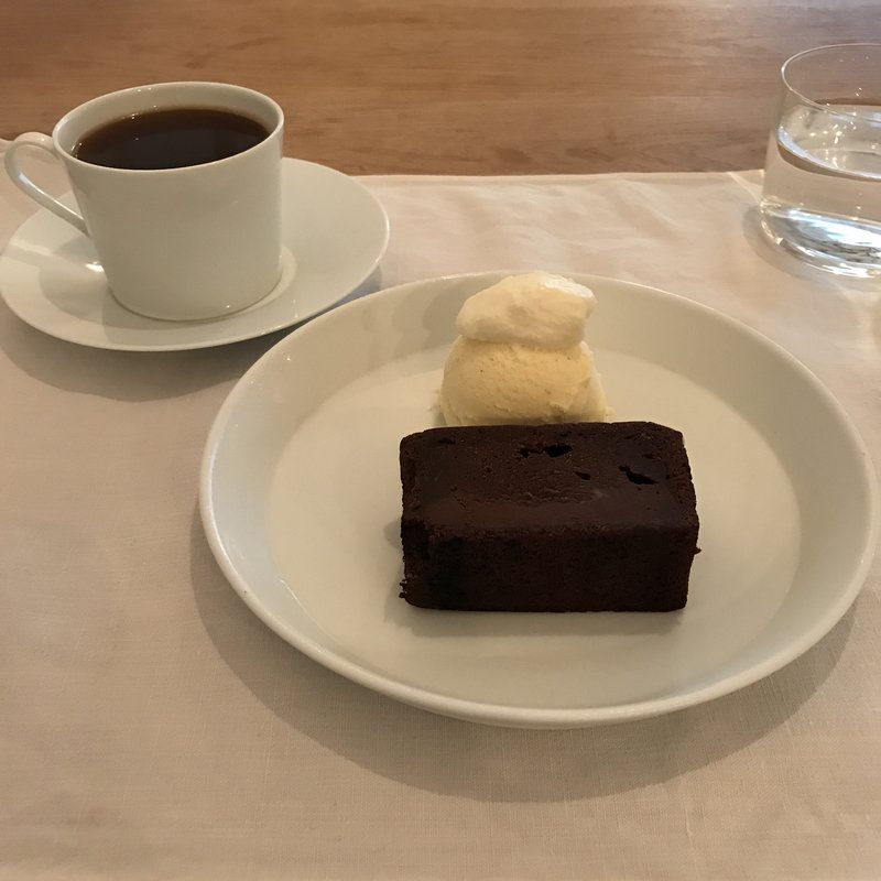 デザートセット(filtopierre)