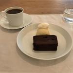 デザートセット(filtopierre)