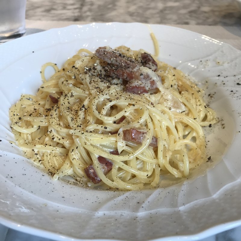 Piccolo Menu(la Brianza)