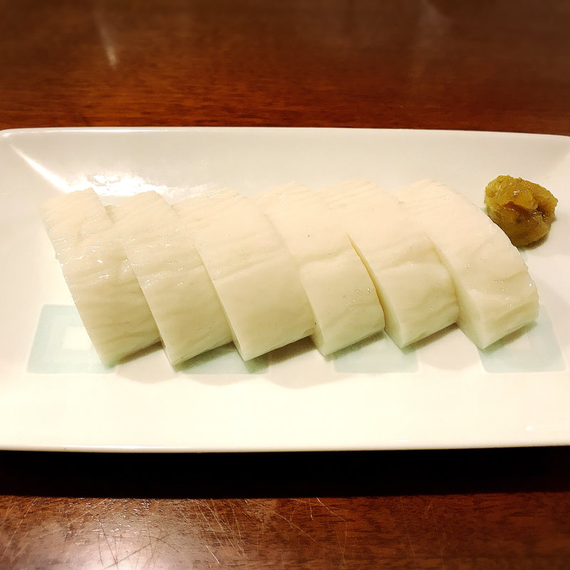 板わさ(豊前房 )