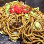 焼きそば