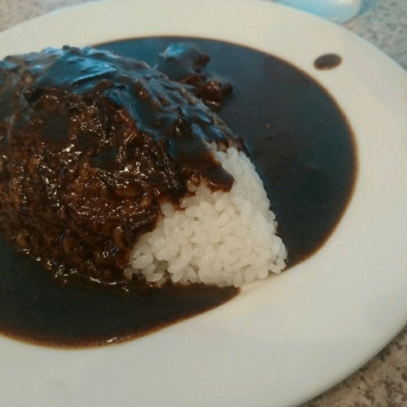 焼豚そば 3枚入り カレーセット(インディアン 蒲田西口店 )