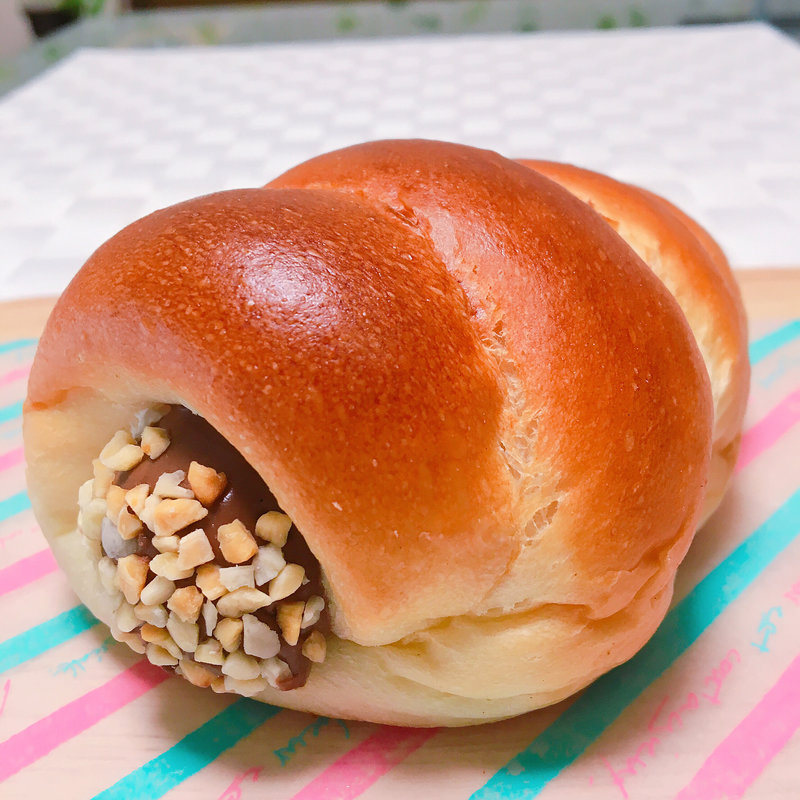 チョココロネ(ブーランジェヤマダ )