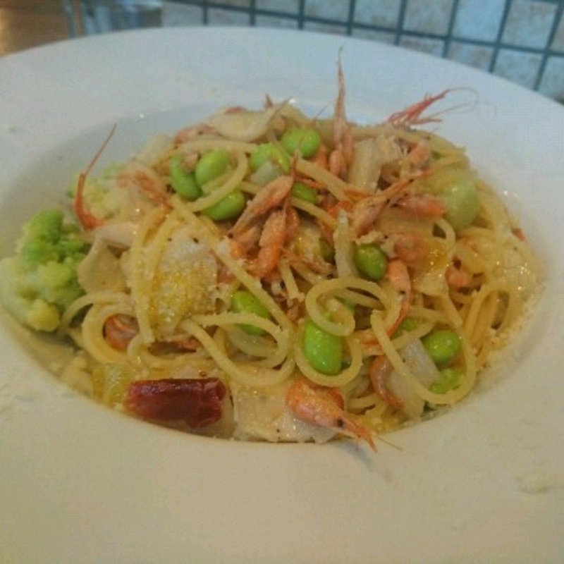 本日の日替り(The monkey chews kitchen (ザ・モンキーチュウズキッチン))