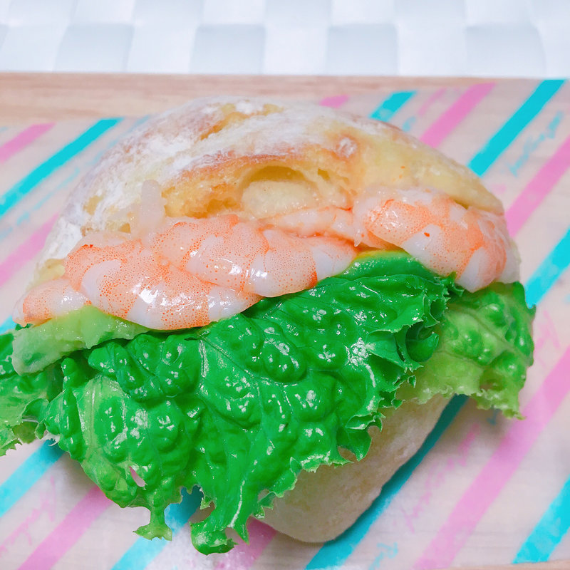 casse-croute(ブーランジェヤマダ )