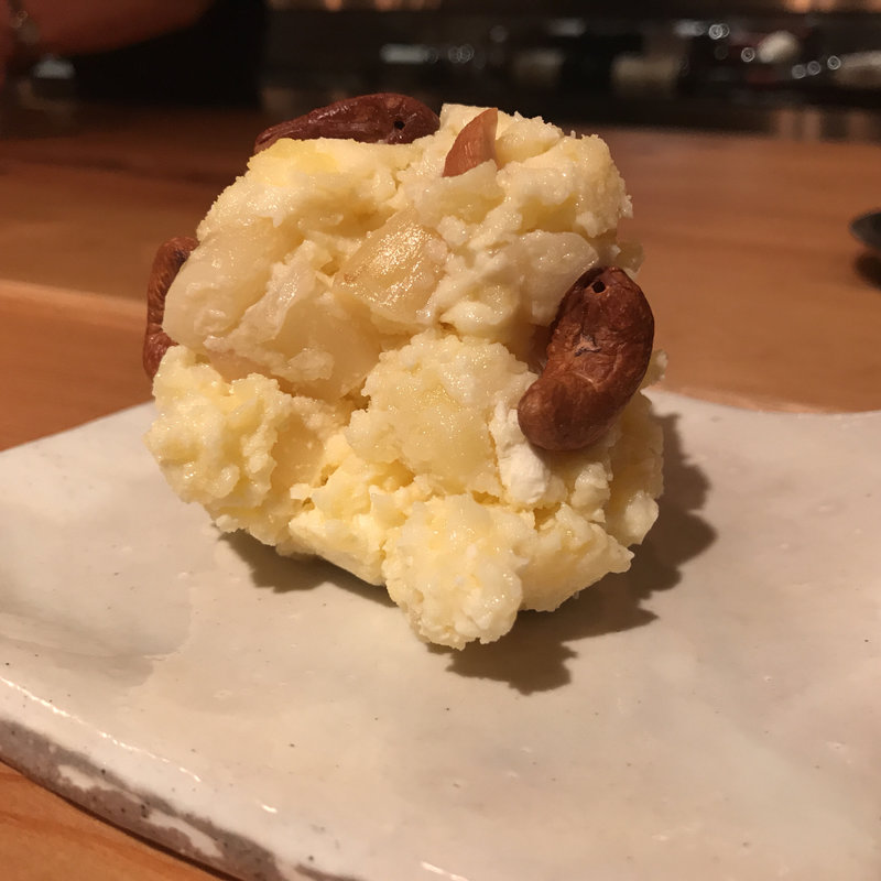 ポテトサラダ(いいとeat ikkai)