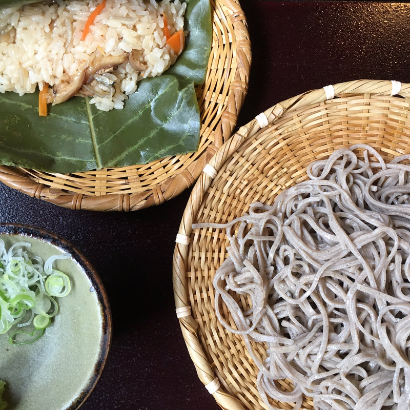 (そばの平甚 （そばのひらじん）)