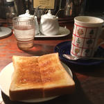 モーニング(coffee shop KAKO三蔵店 （コーヒーショップ カコ）)