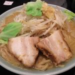 大麺(らぁめん大山 川崎店)