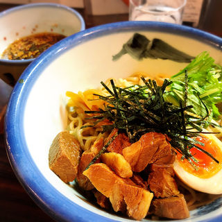 つけ麺 甘露(AFURI 恵比寿)