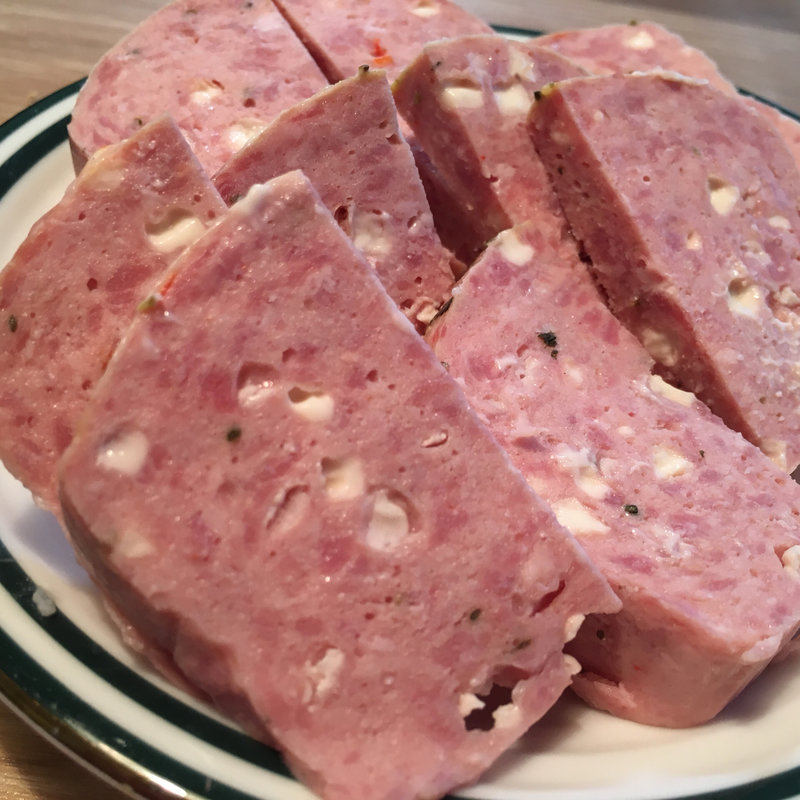 ピッツァ・ケーゼ(腸詰屋 鎌倉西口)