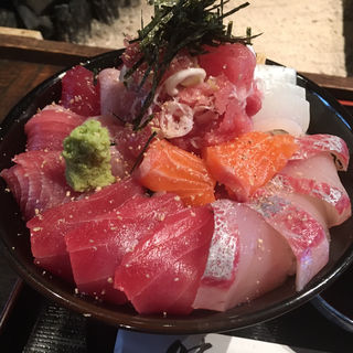 埼玉県で食べられる海鮮丼ランキング Sarah サラ