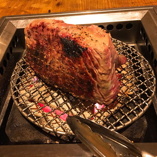 肉のヒマラヤランチ(焚火家 渋谷店 )
