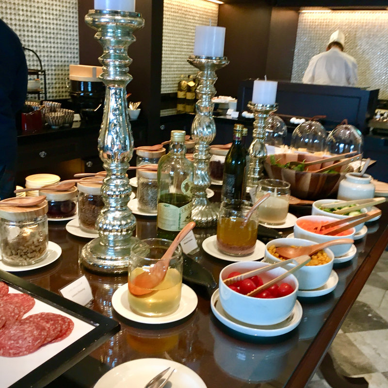 (ザ・リッツ・カールトン・グルメショップ)