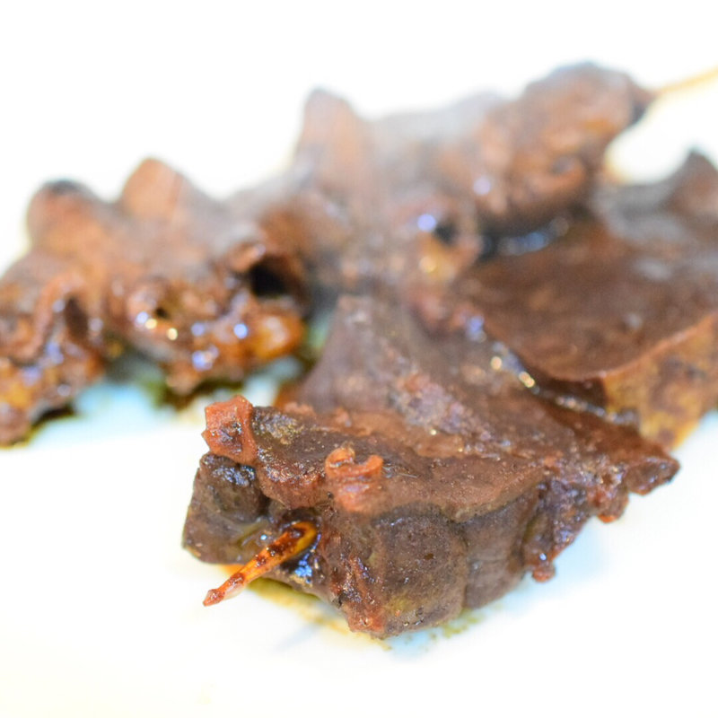 串煮込み(鹿島屋 )