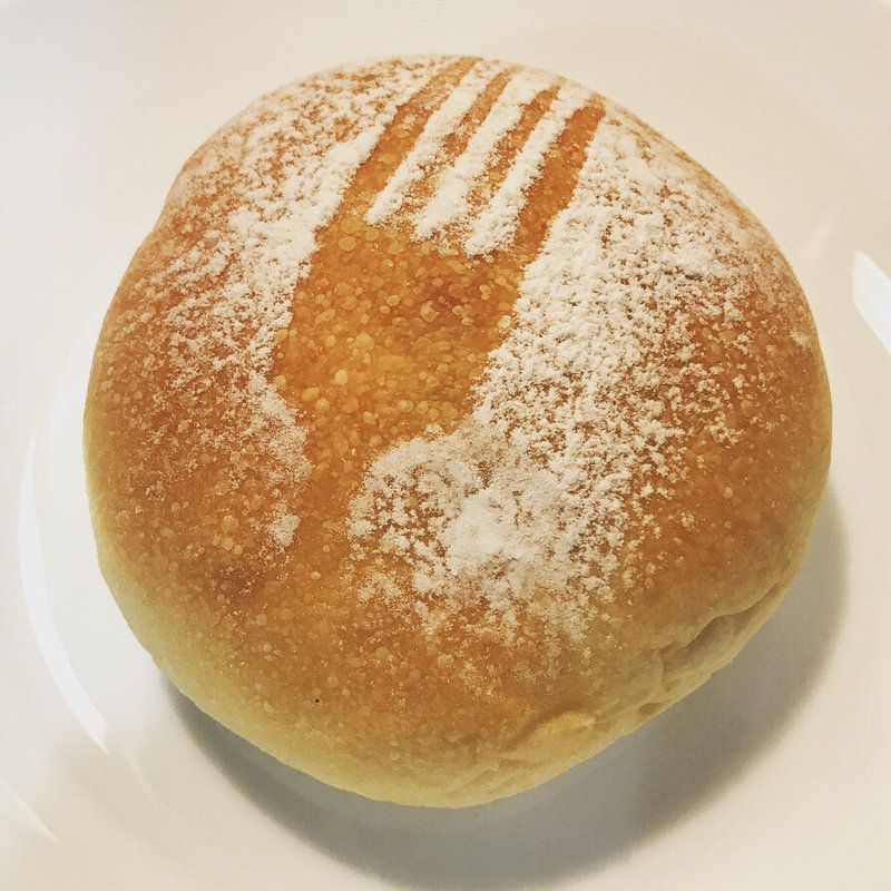 カレーパン(ラパンラパン)