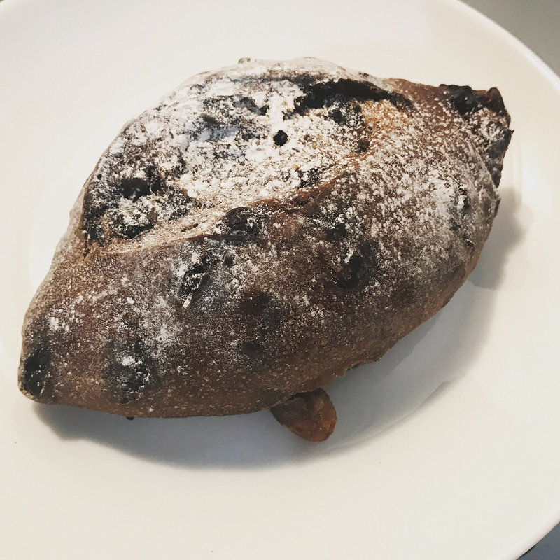 マカダミア・ショコラ(ラパンラパン)