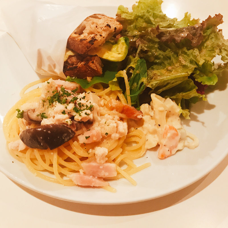 バリューセット(LIFE)