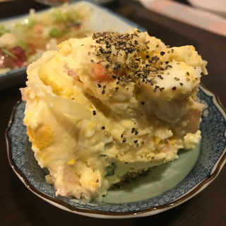 ポテトサラダ(八九屋)
