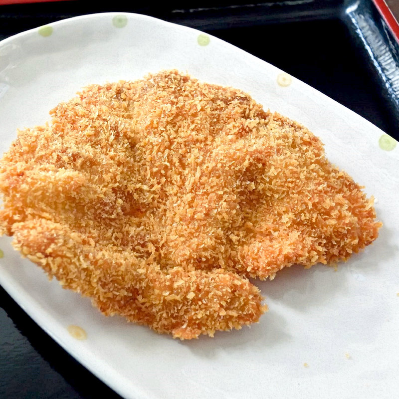 チキンカツ(根ッ子 )