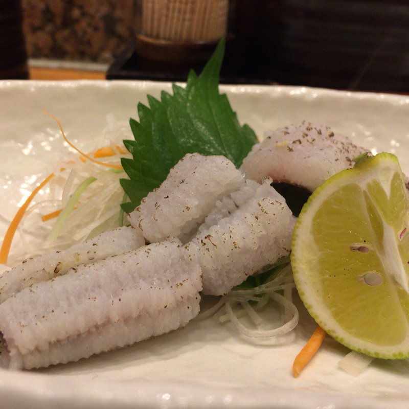 鱧(魚愛ねた市)