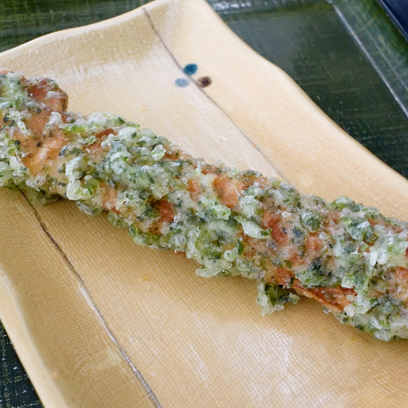 ちくわ天(ことひら製麺 )