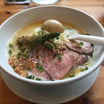 (鶏らぁ麺labo)