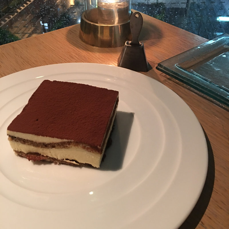 ティラミス(Casita)