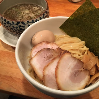 特製つけ麺(中華そば 閃 )