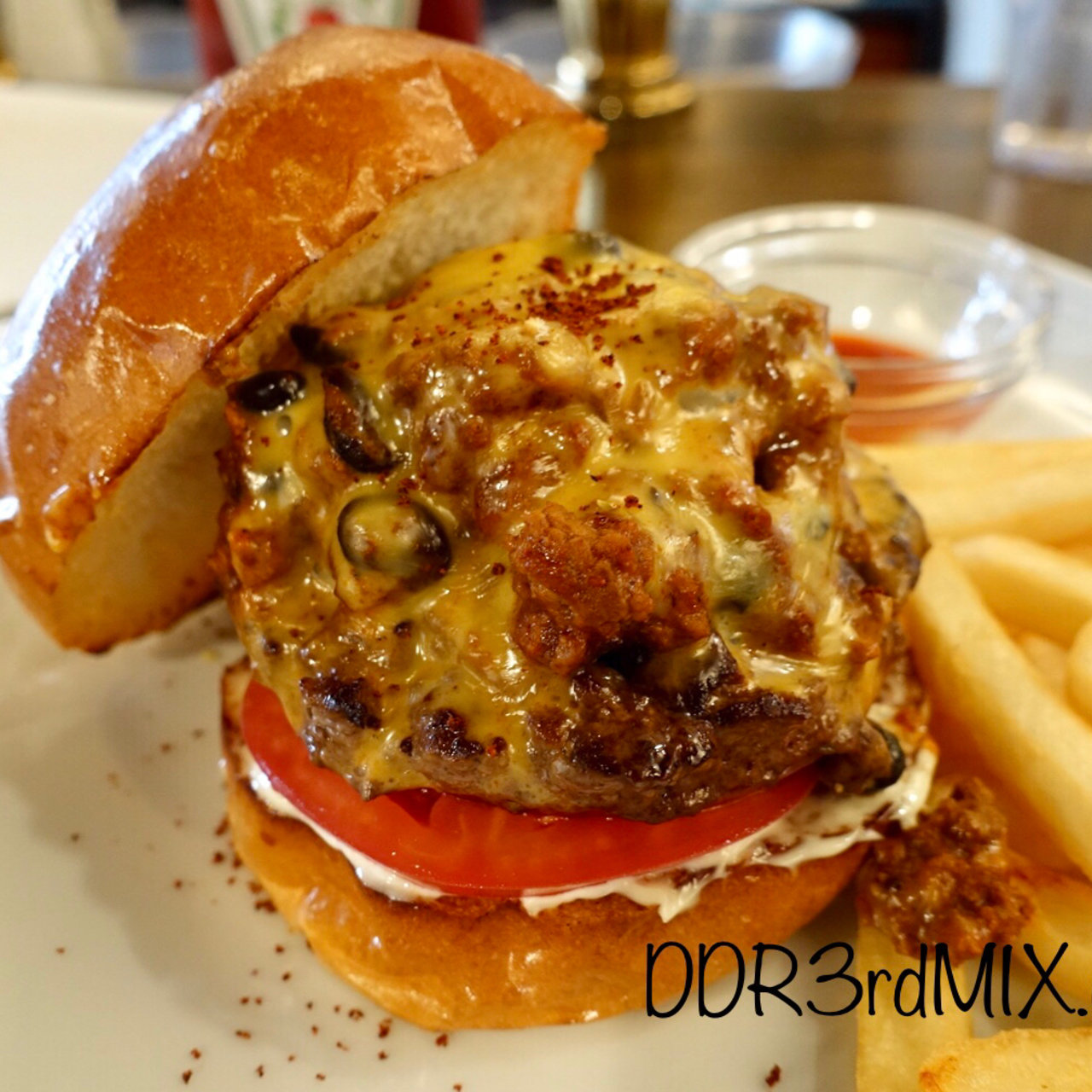 チリビーンズバーガー2ケース shintomicho-brothers-chilli-