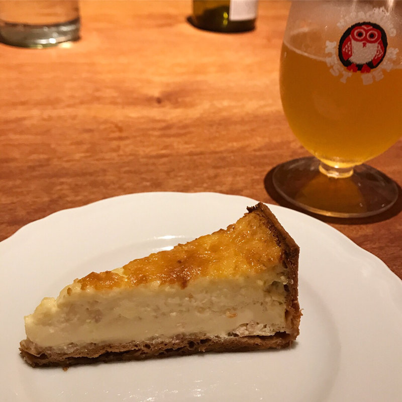 アミューズ(松㐂)