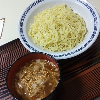 つけ麵(ラーメン&カレー タブチ)