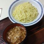 つけ麵(ラーメン&カレー タブチ)