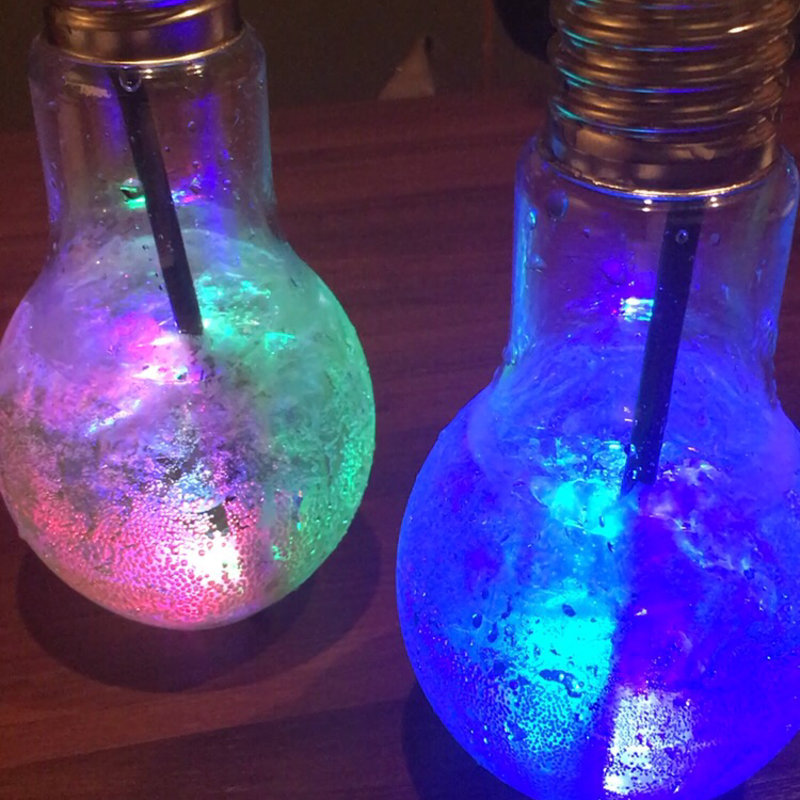 電球ソーダ(房州酒場 木更津商店 )