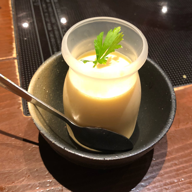 はっぷりん(とりとうどんと元気な酒　はっぷう 堺店 )