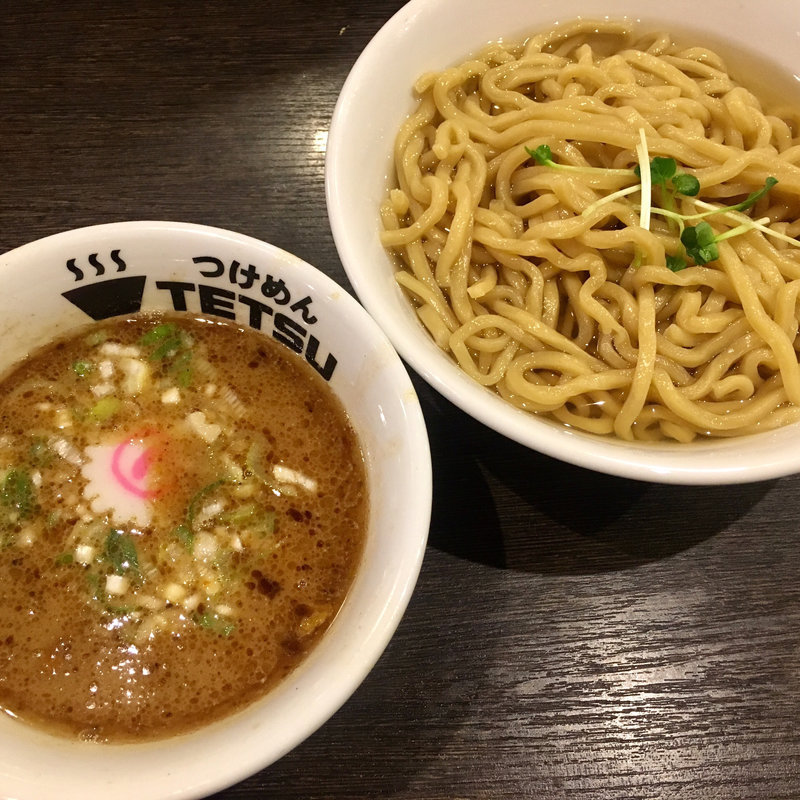 あつもり(TETSU 六本木ヒルズ店 （テツ）)