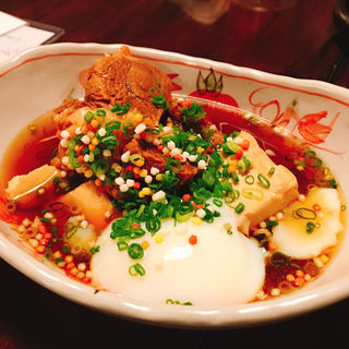 肉豆腐(旬風 ナナイロ )