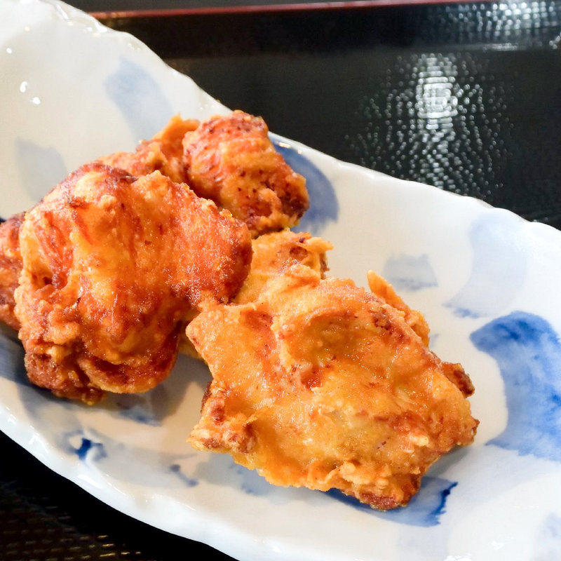 トリ天(山 （やま）)